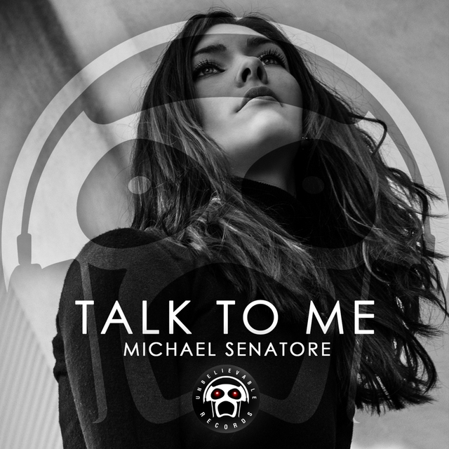 Couverture de Talk to Me