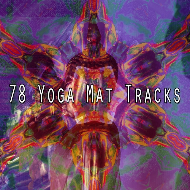 Couverture de 78 Yoga Mat Tracks