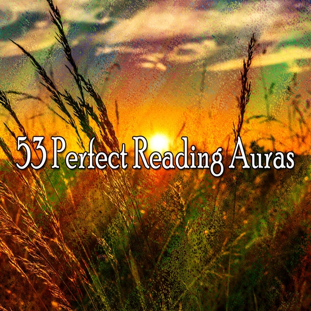 53 Perfect Reading Auras