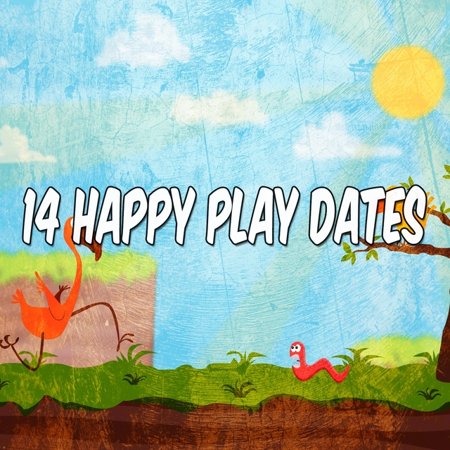 14 Happy Play Dates