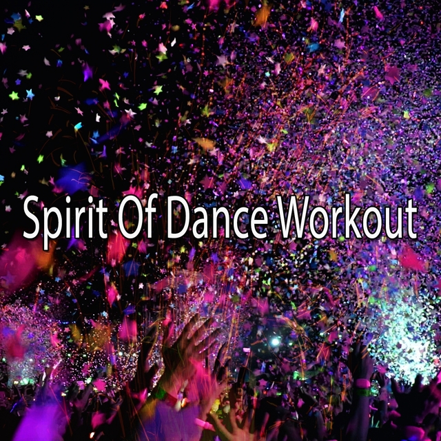 Couverture de Spirit of Dance Workout