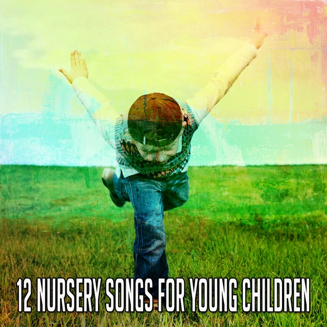 Couverture de 12 Nursery Songs for Young Children