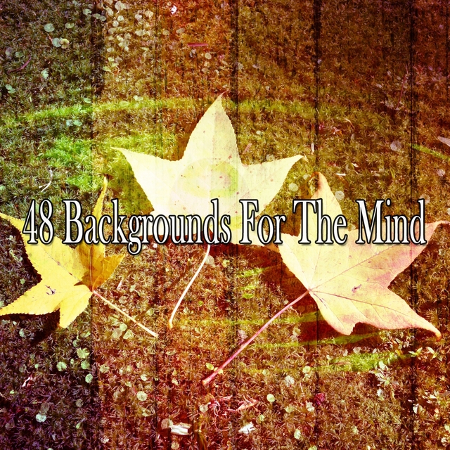 48 Backgrounds for the Mind