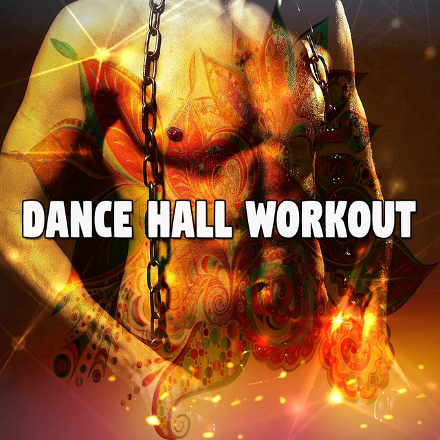 Couverture de Dance Hall Workout