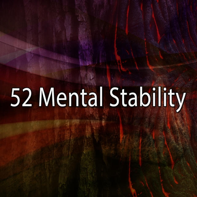 Couverture de 52 Mental Stability