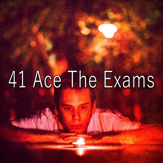 41 Ace the Exams