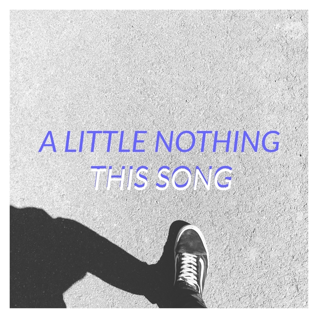 Couverture de This Song