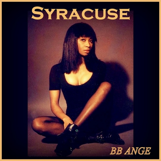 Couverture de Syracuse