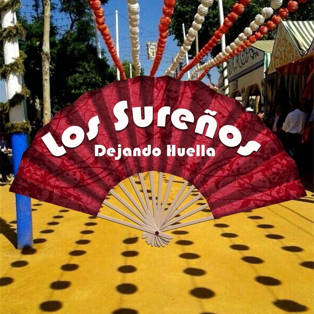 Couverture de Los Sureños - Dejando Huella