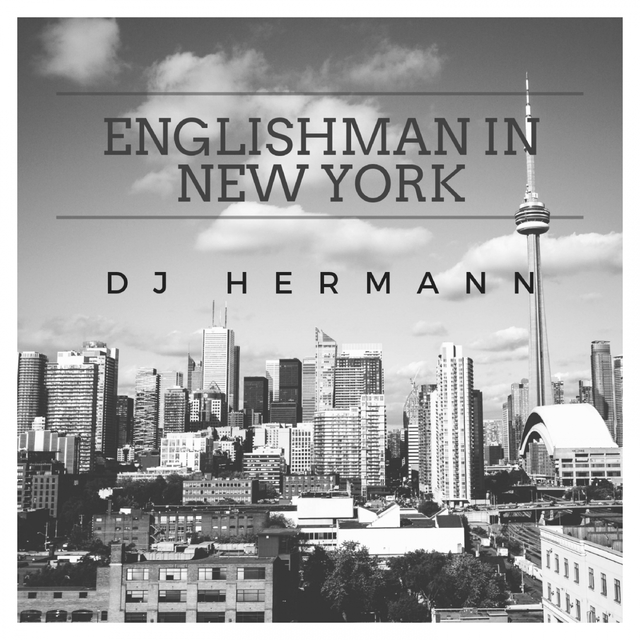 Englishman in New York