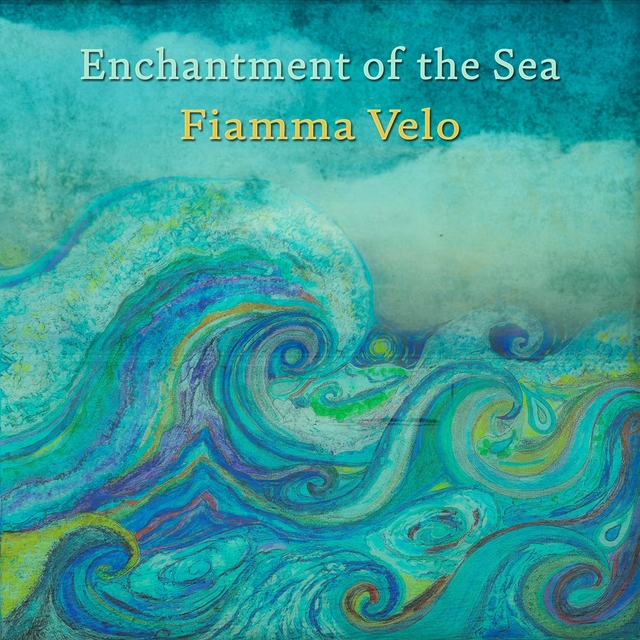 Couverture de Enchantment of the Sea