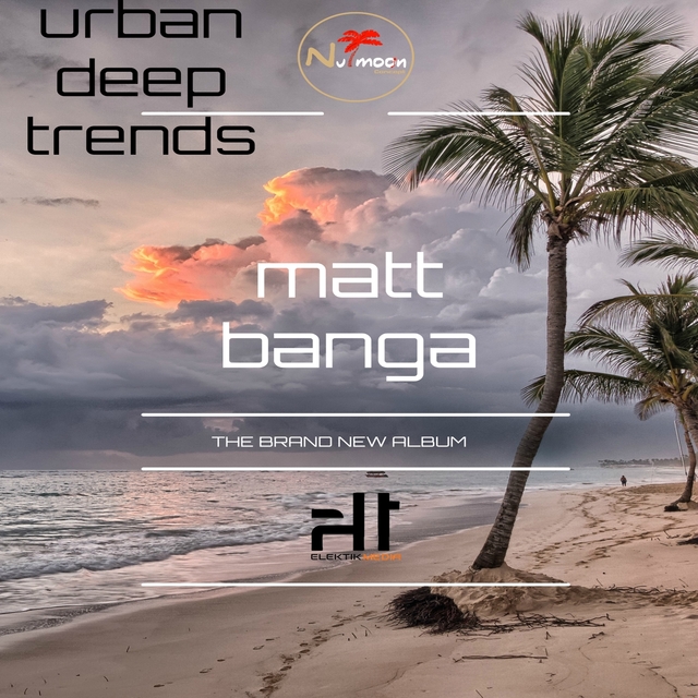 Urban Deep Trends