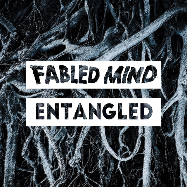 Couverture de Entangled