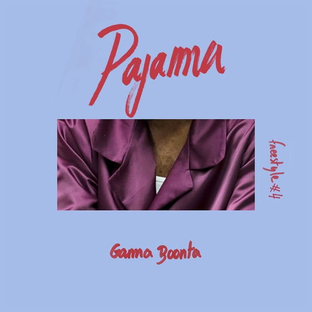 Pajama Freestyle #04