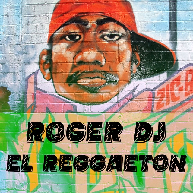 Couverture de El Reggaeton