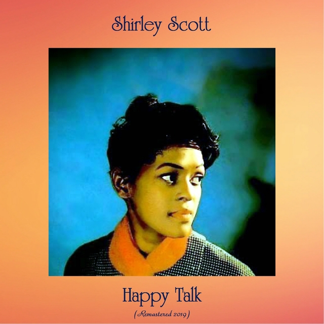 Couverture de Happy Talk