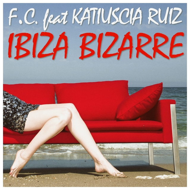 Ibiza Bizzarre