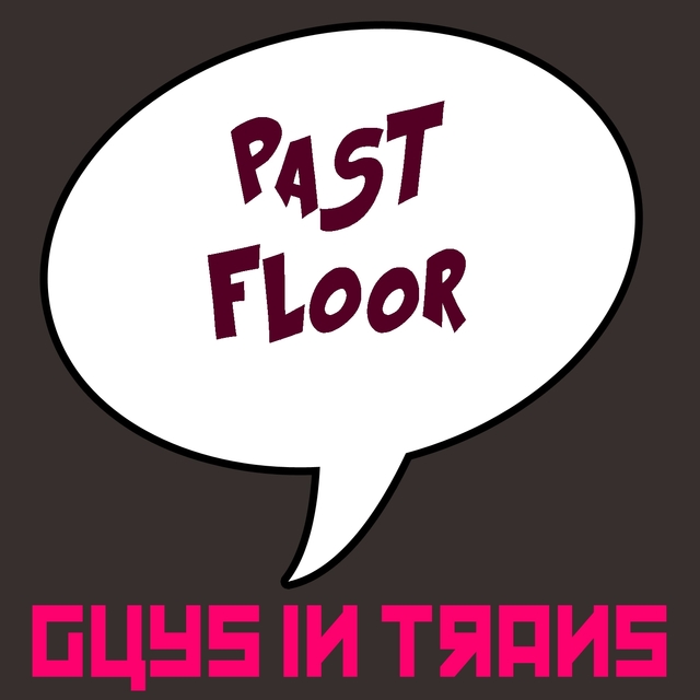 Couverture de Past Floor