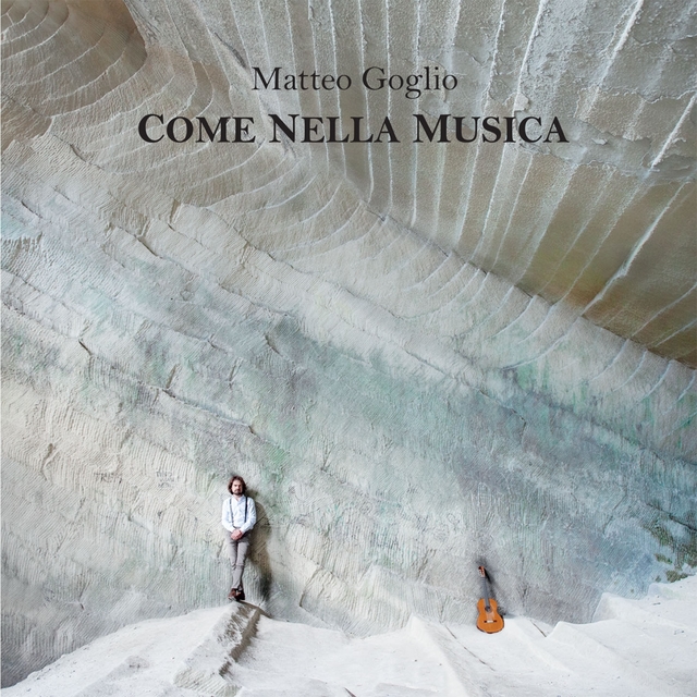 Couverture de Come nella musica