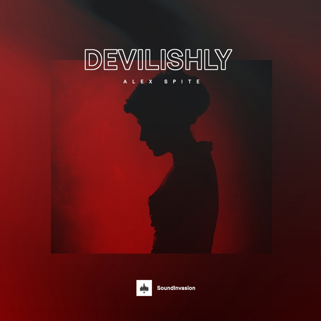 Couverture de Devilishly