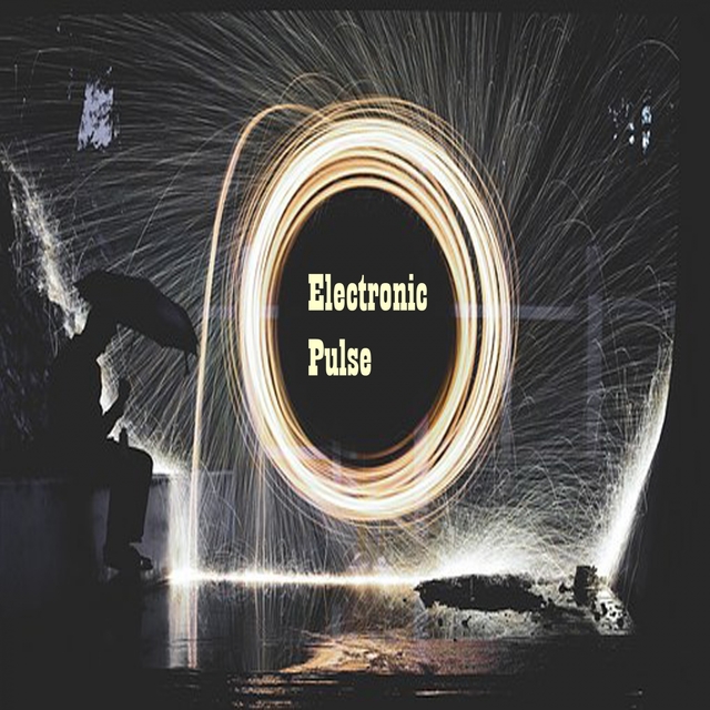 Couverture de Electronic Pulse