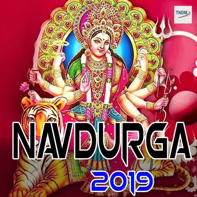 Couverture de Navdurga 2019