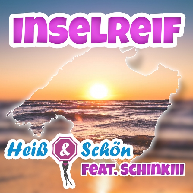 Inselreif