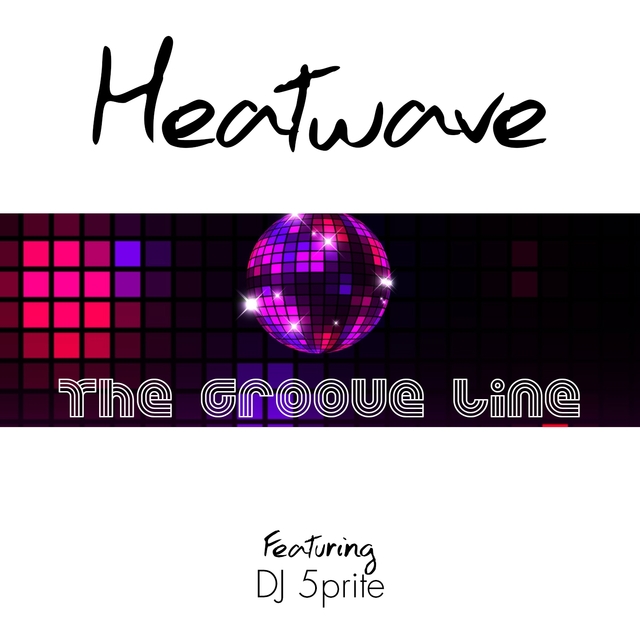 The Groove Line