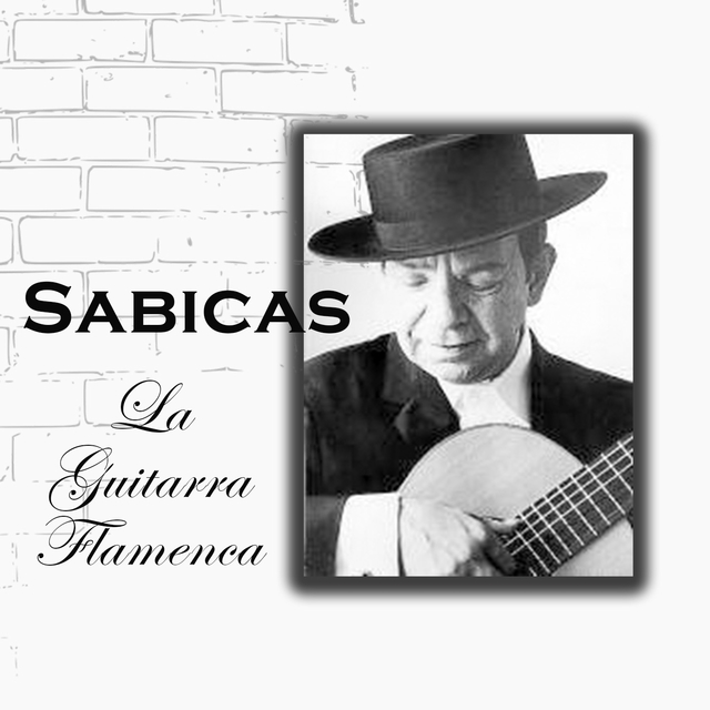Sabicas - la Guitarra Flamenca