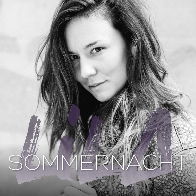 Couverture de Sommernacht