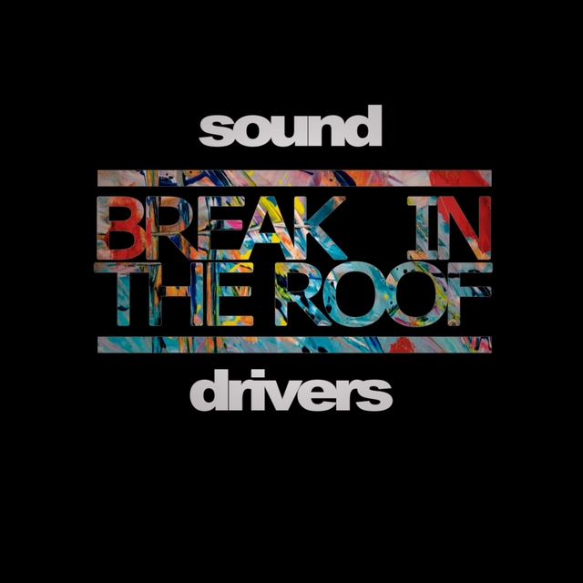 Couverture de Break In The Roof