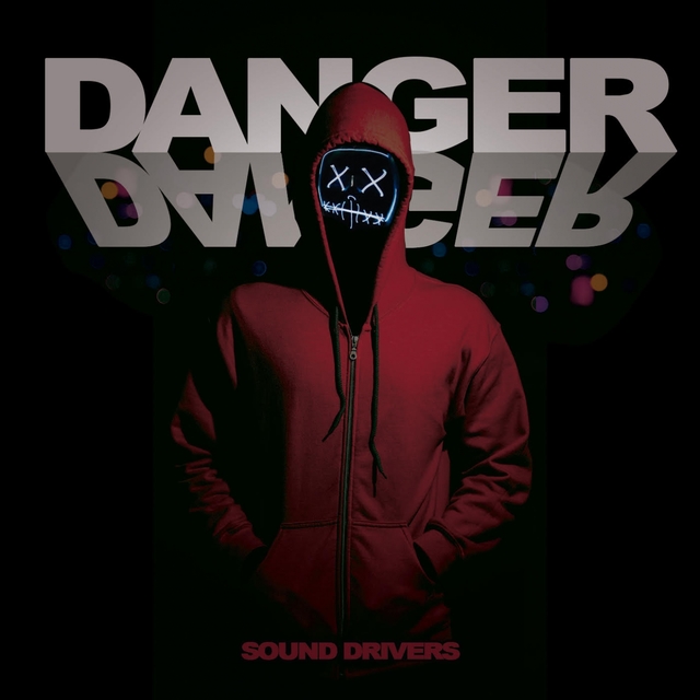 Couverture de Danger