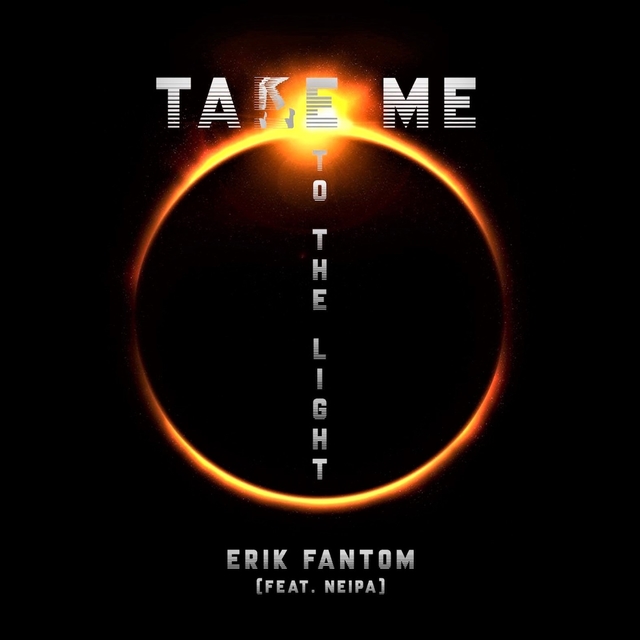 Couverture de Take Me to the Light