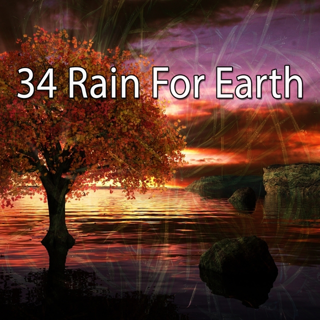 34 Rain for Earth