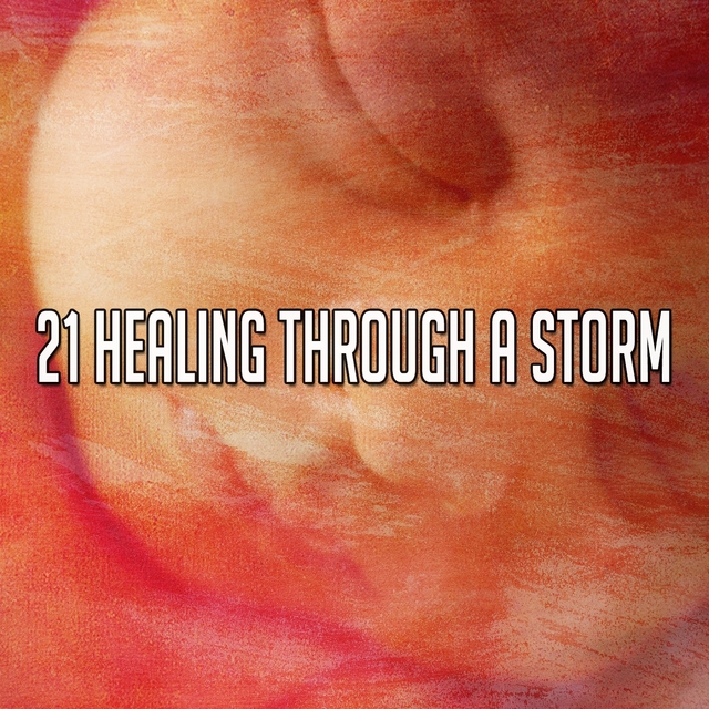 Couverture de 21 Healing Through a Storm