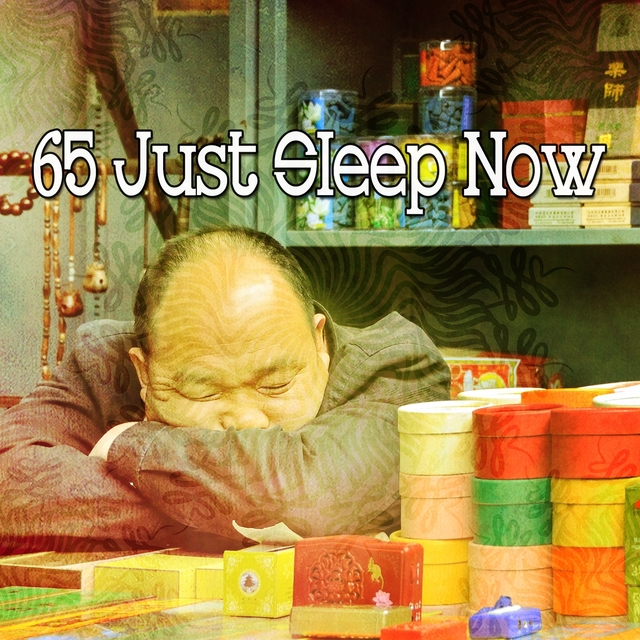 65 Just Sleep Now