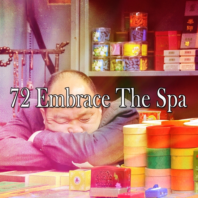 72 Embrace the Spa