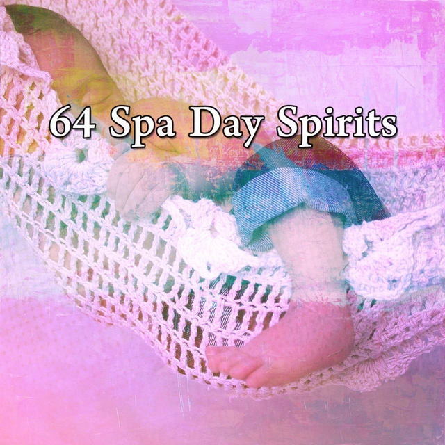 64 Spa Day Spirits