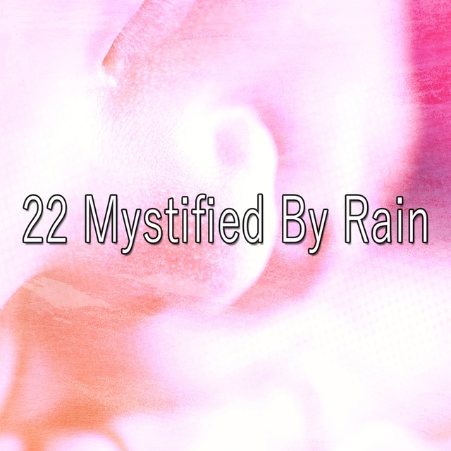 Couverture de 22 Mystified by Rain