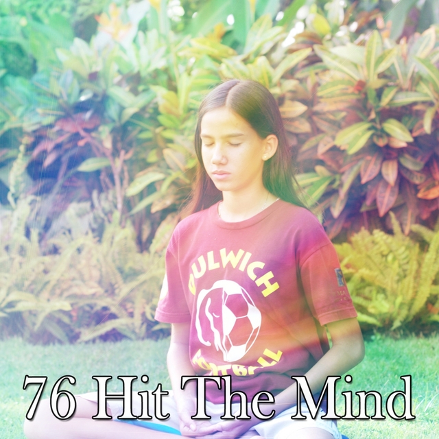 76 Hit the Mind