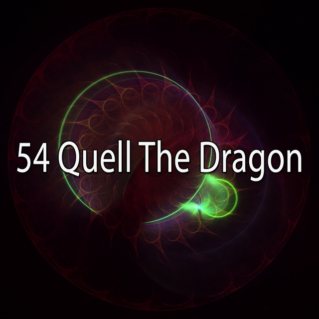 Couverture de 54 Quell the Dragon