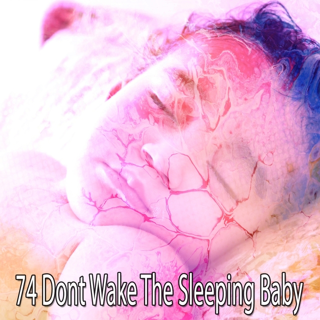 74 Dont Wake the Sleeping Baby