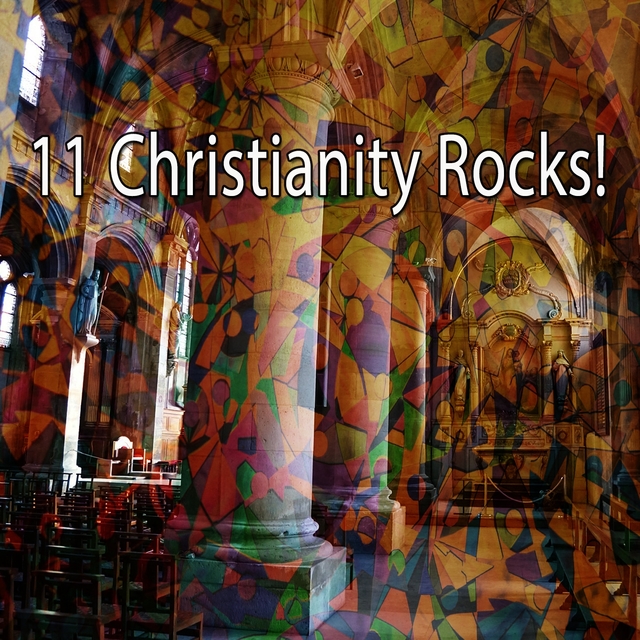 11 Christianity Rocks!