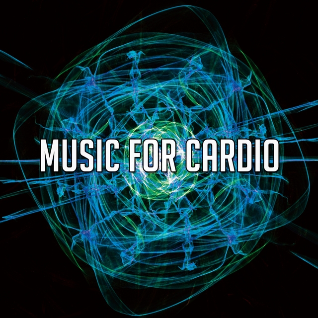 Couverture de Music for Cardio