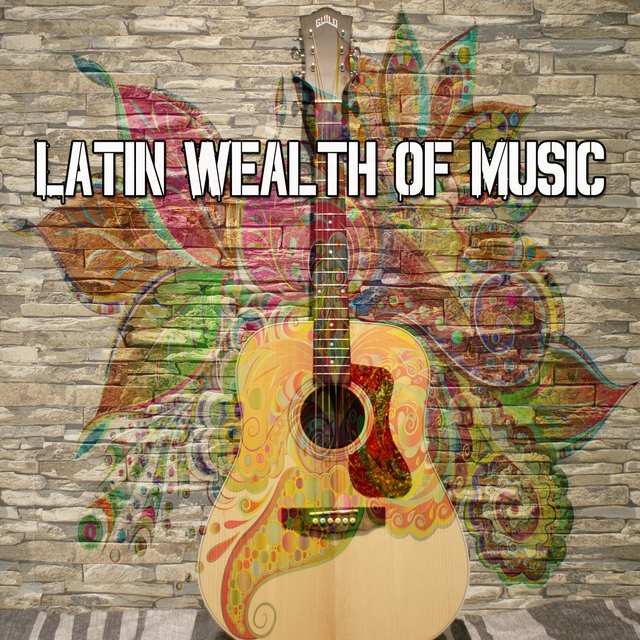 Latin Wealth of Music