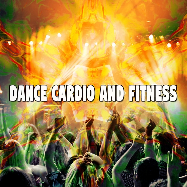 Dance Cardio and Fitness