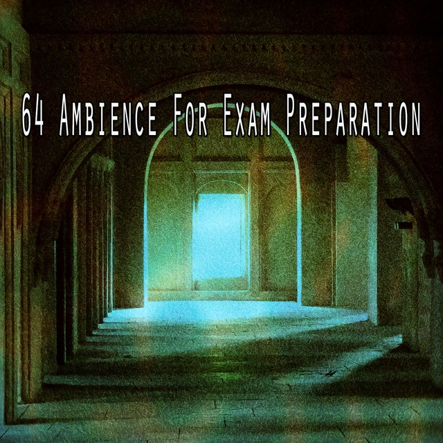 64 Ambience for Exam Preparation