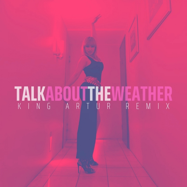 Couverture de Talk About The Weather