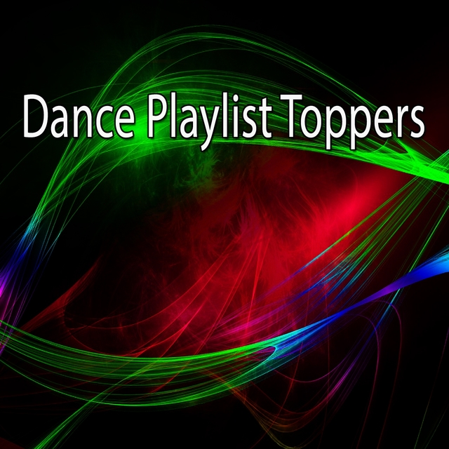 Couverture de Dance Playlist Toppers