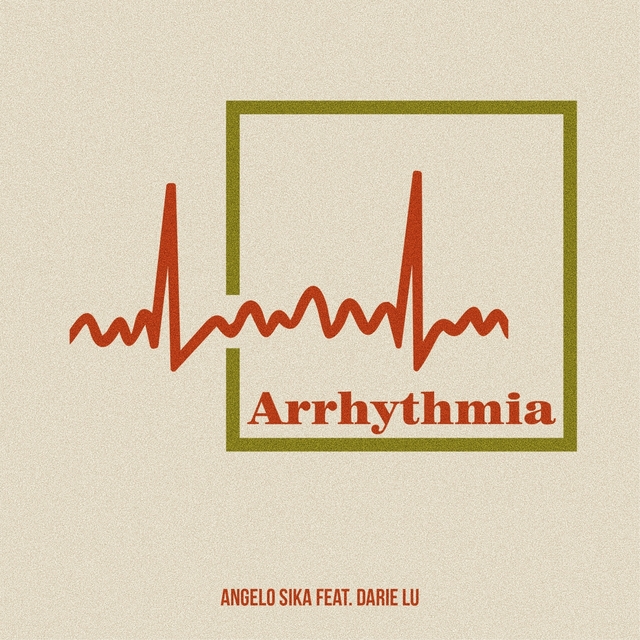 Couverture de Arrhythmia